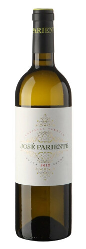 José Pariente 75cl.